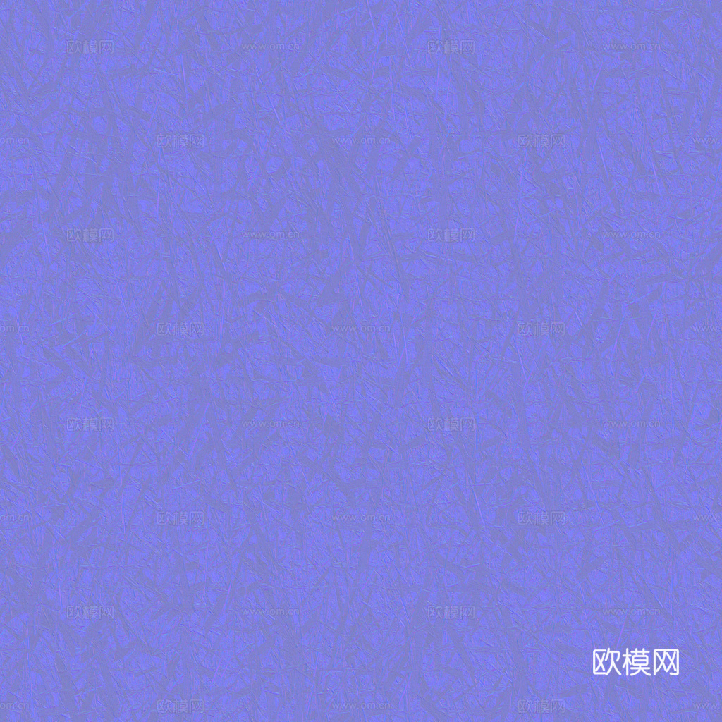刨花板欧松板OSB板 PBR材质贴图 1k