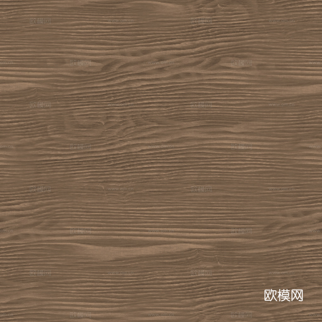 无缝木纹 PBR材质贴图 1k