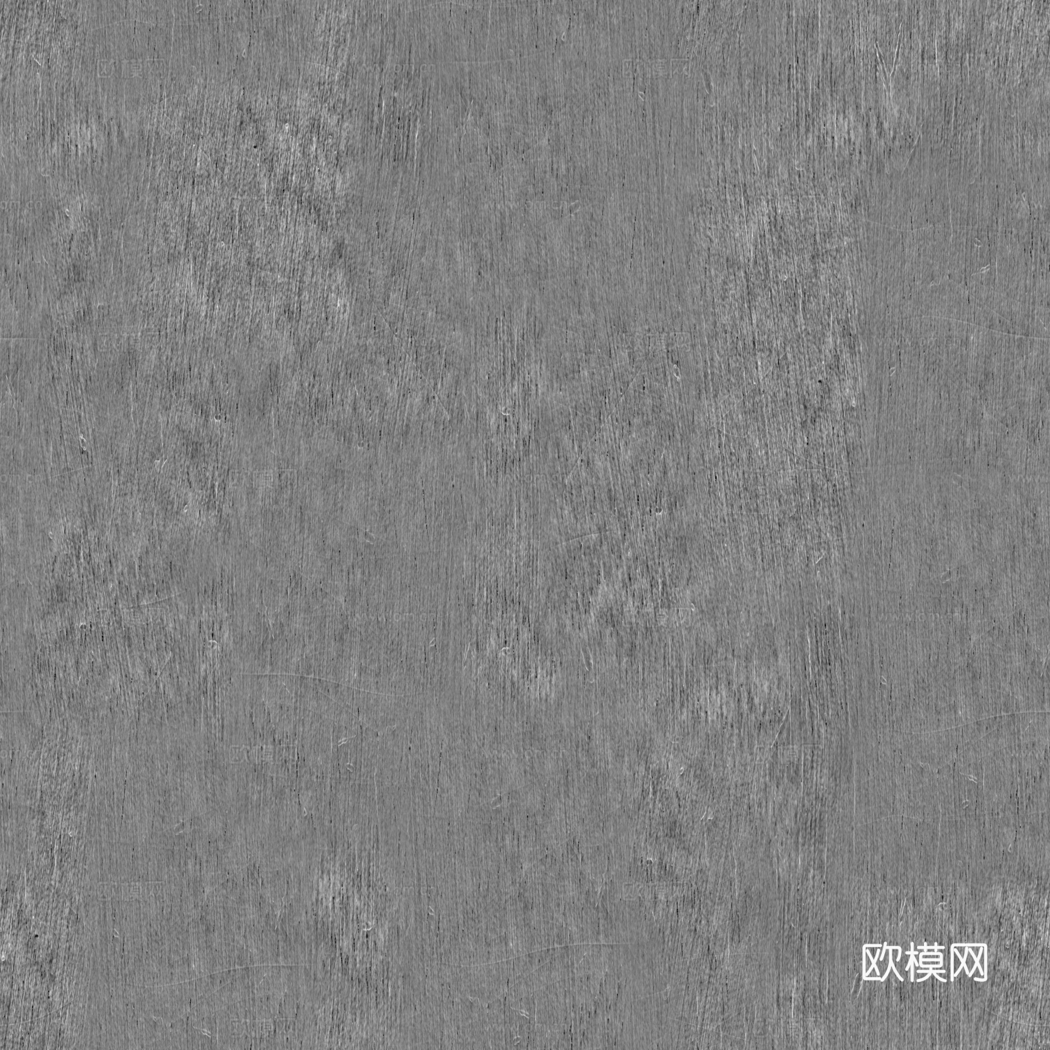 老旧破旧木纹 PBR材质贴图 2k