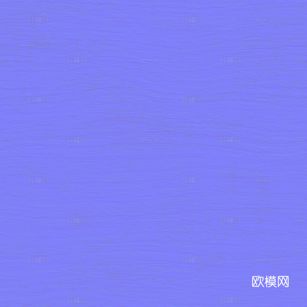 无缝木纹 PBR材质贴图 1k