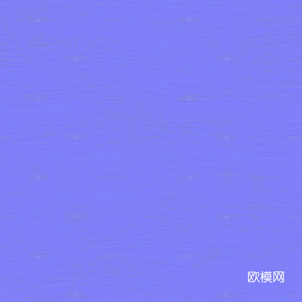 无缝木纹 PBR材质贴图 1k