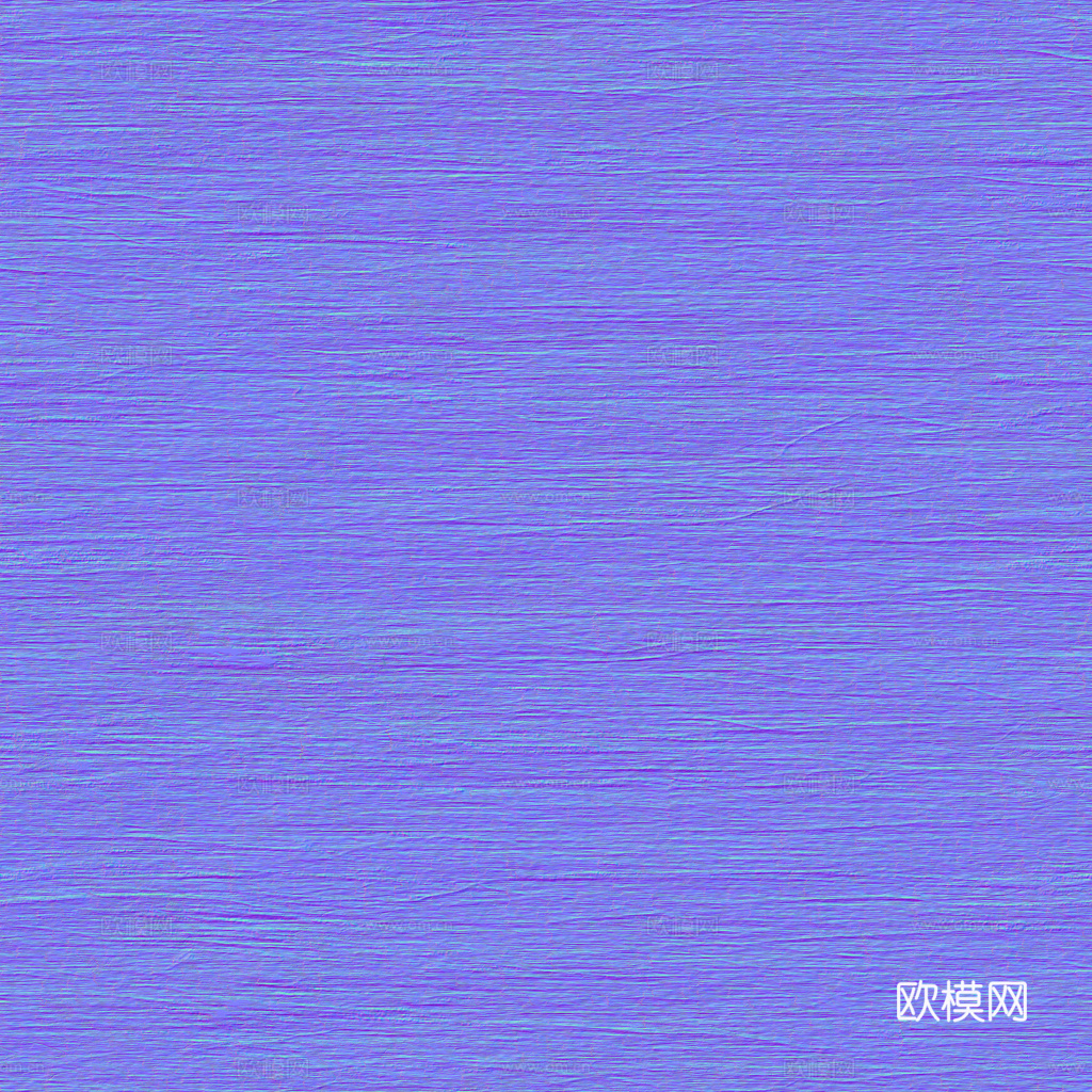 无缝老旧木纹 PBR材质贴图 1k