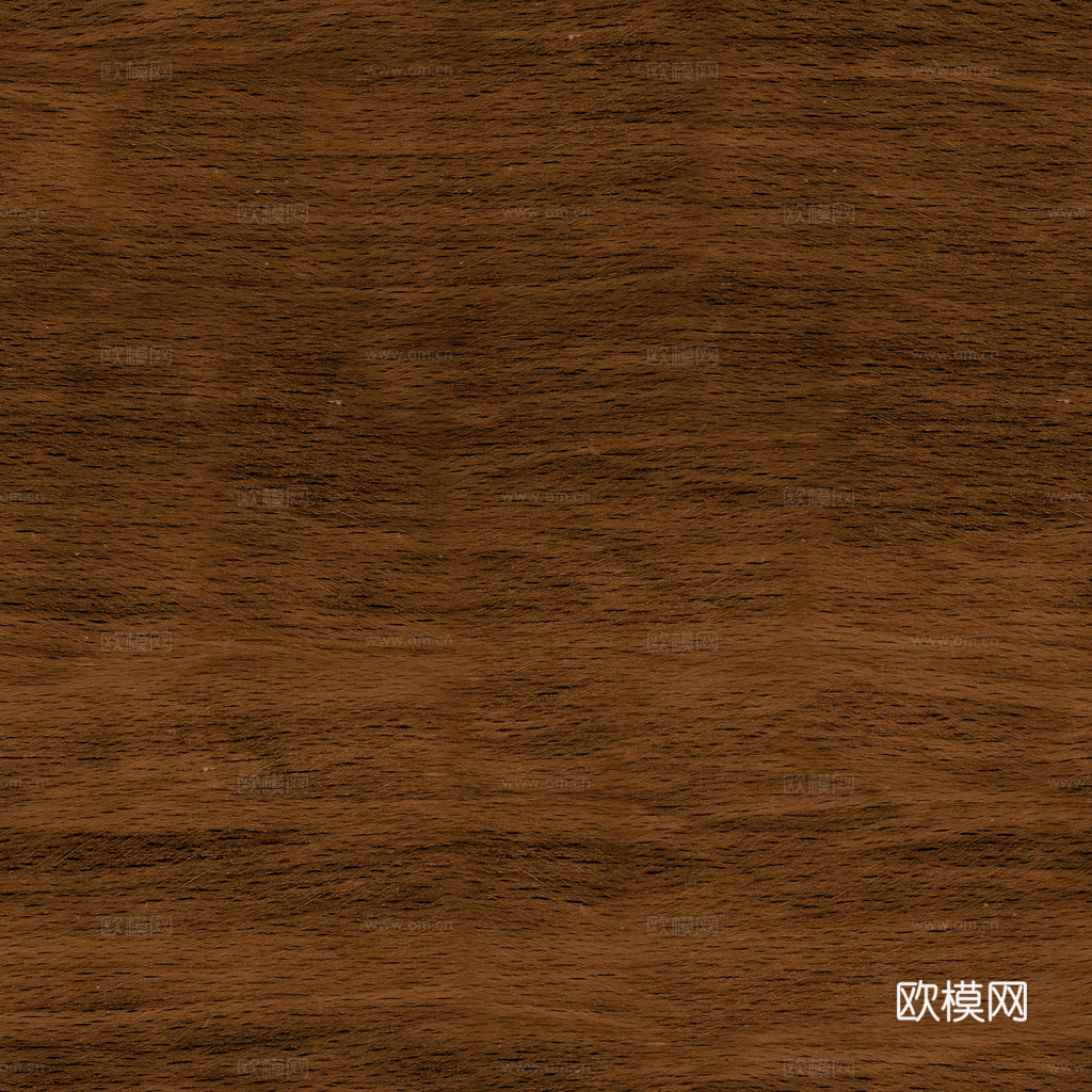 无缝木纹 PBR材质贴图 1k
