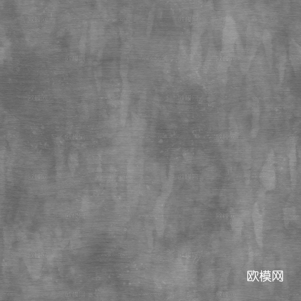 无缝木纹 PBR材质贴图 1k