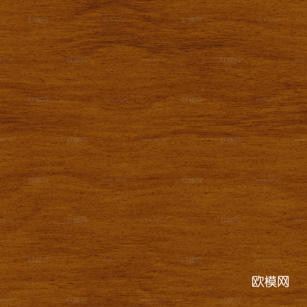 无缝木纹 PBR材质贴图 1k