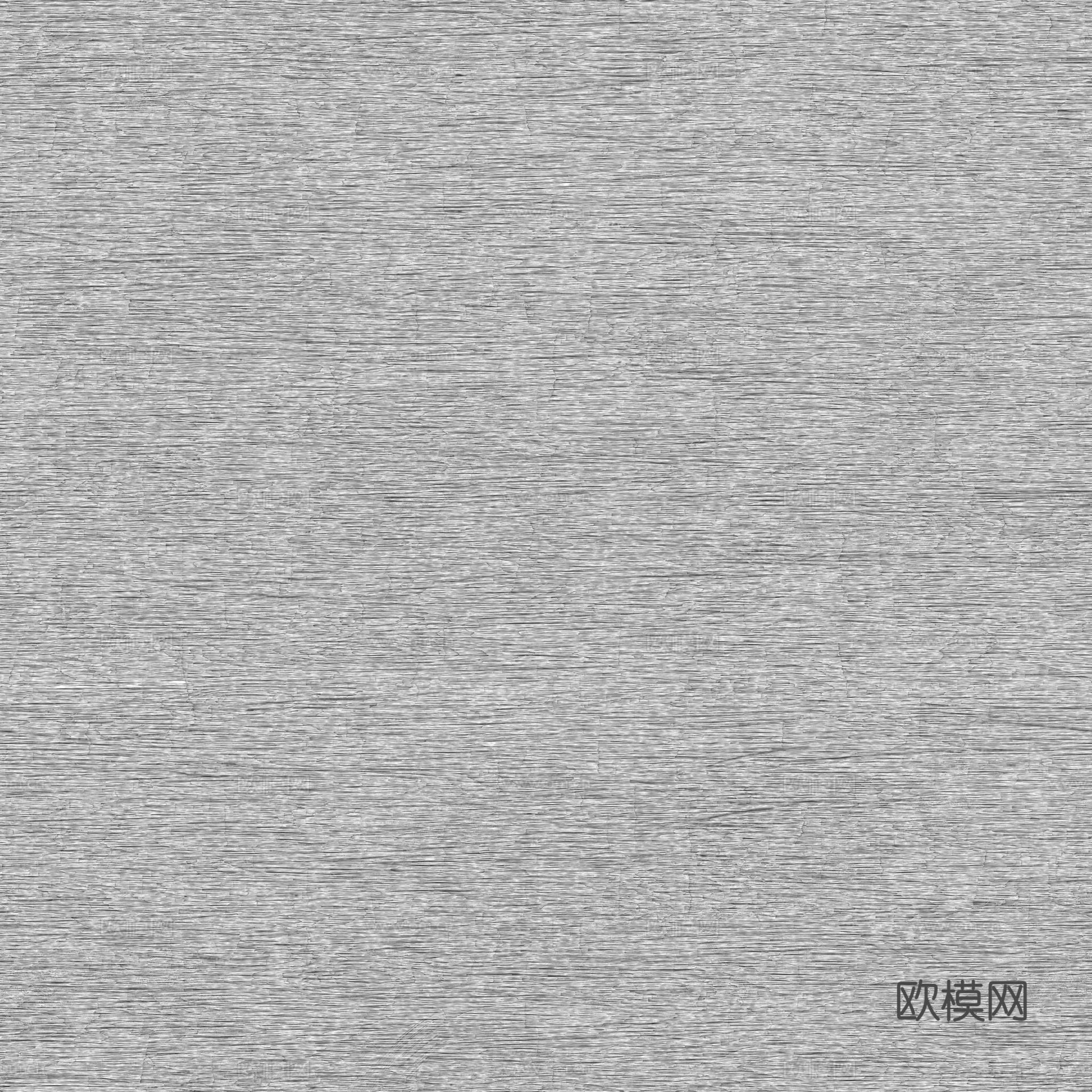 无缝木纹 PBR材质贴图 2k