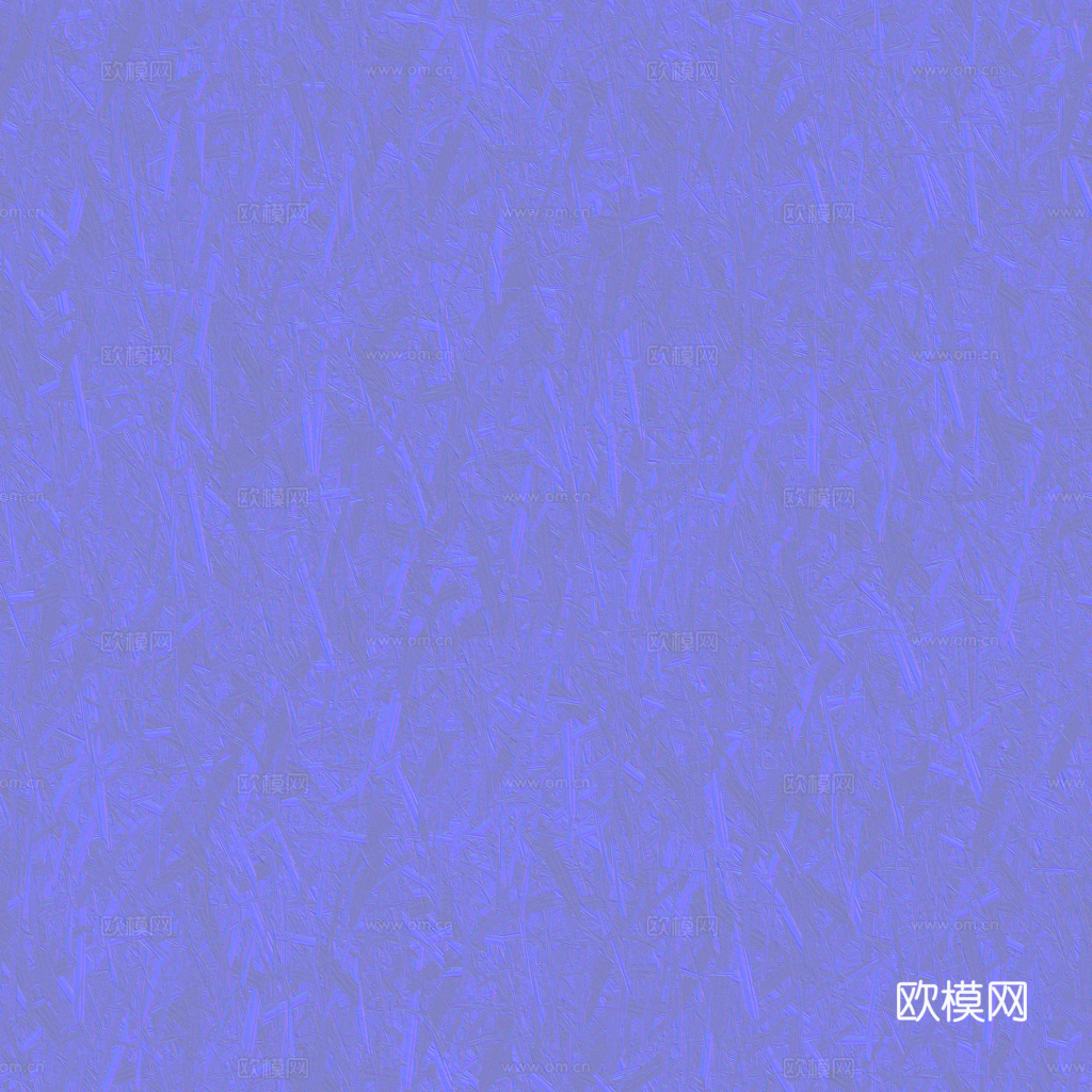 刨花板欧松板OSB板 PBR材质贴图 1k