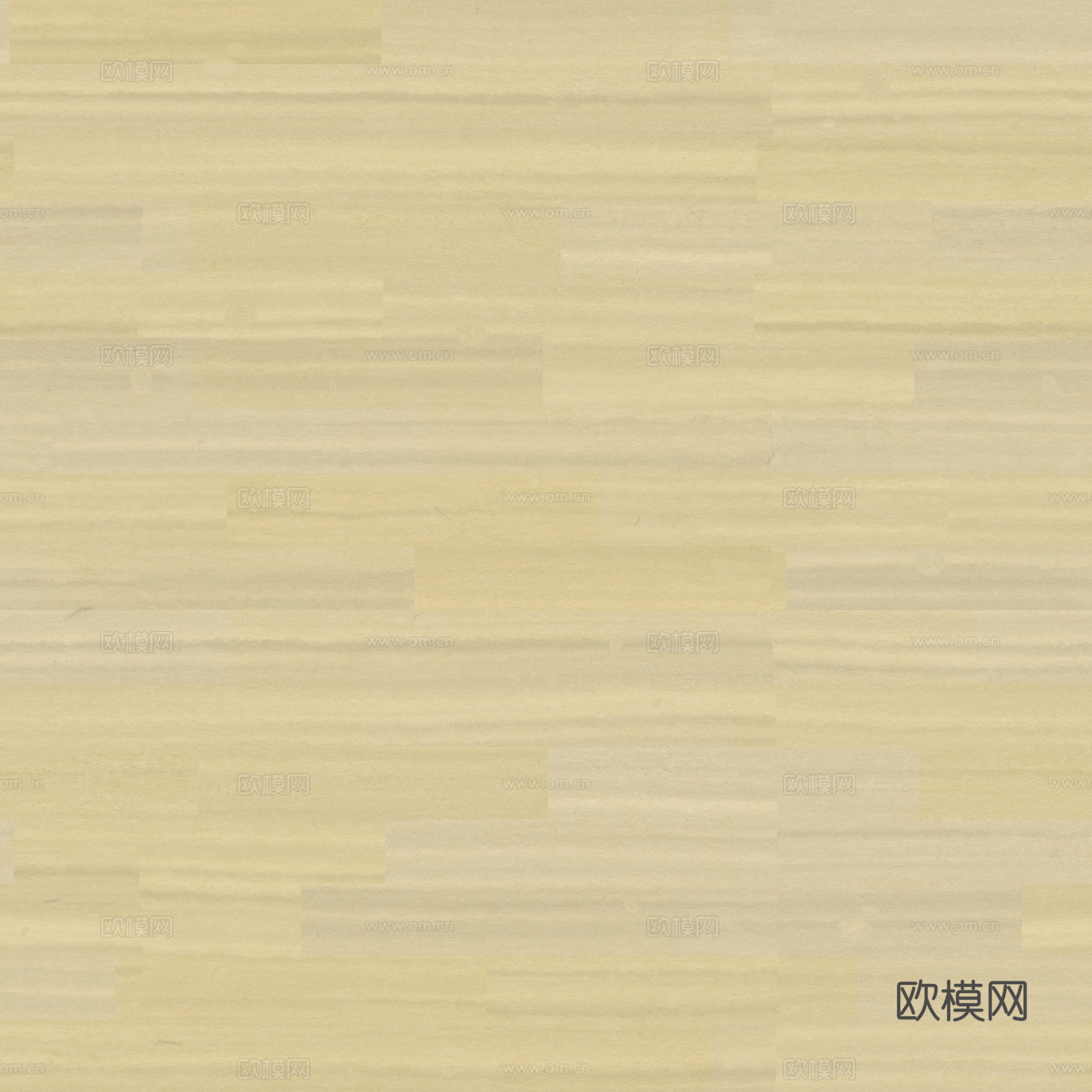 无缝木地板工字铺 PBR材质贴图 2k
