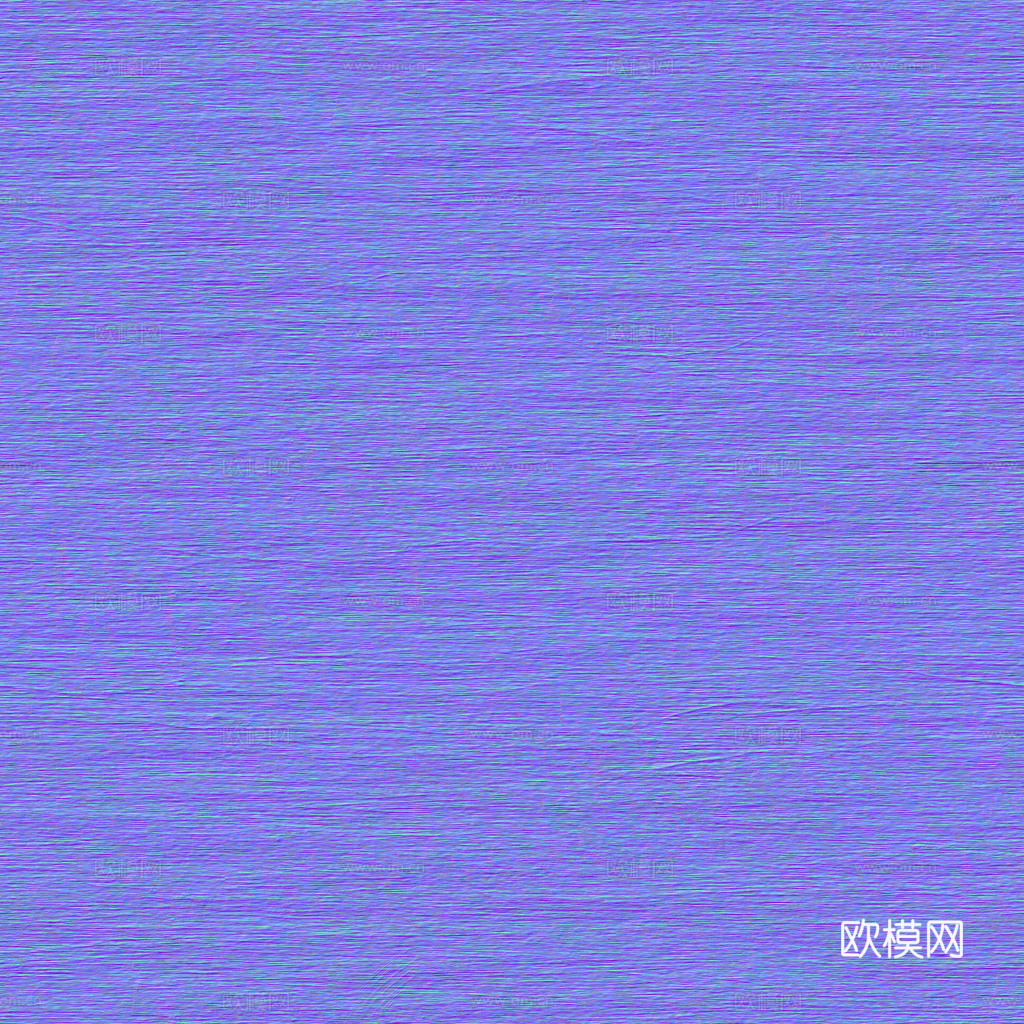 无缝木纹 PBR材质贴图 1k