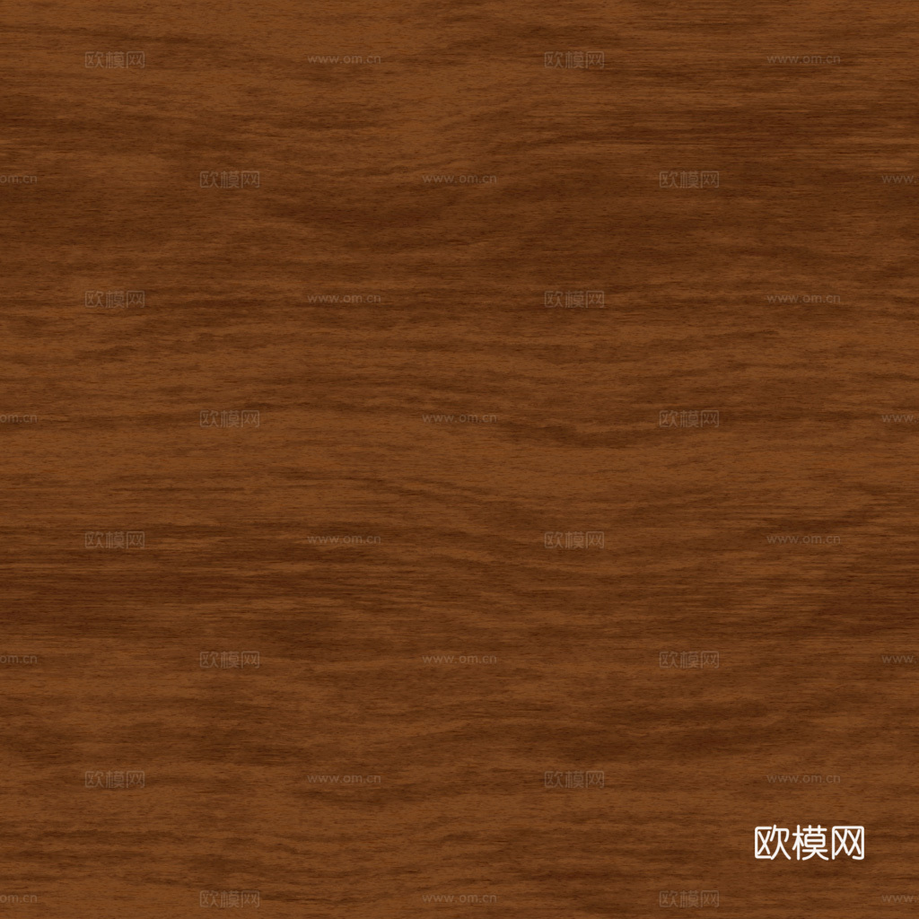 无缝木纹 PBR材质贴图 1k