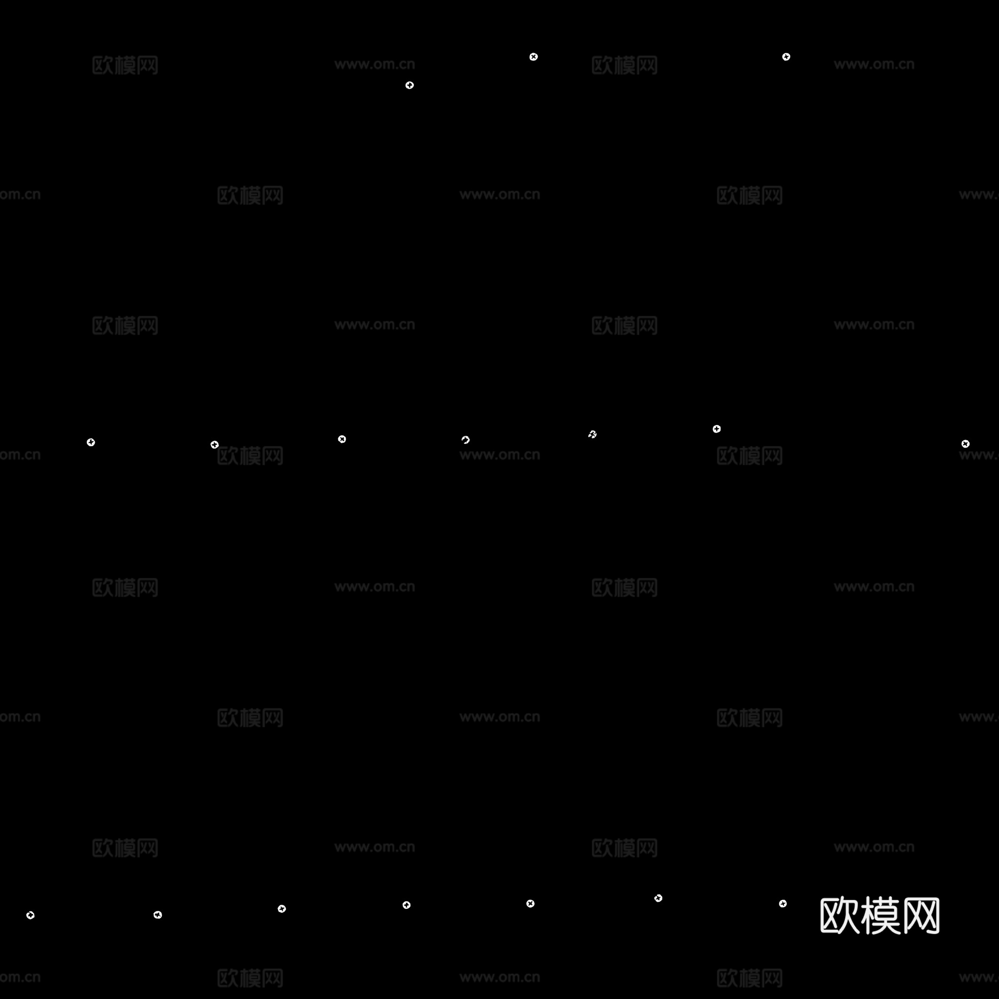 无缝木板木地板木墙板防腐木板木甲板 PBR材质贴图 2k