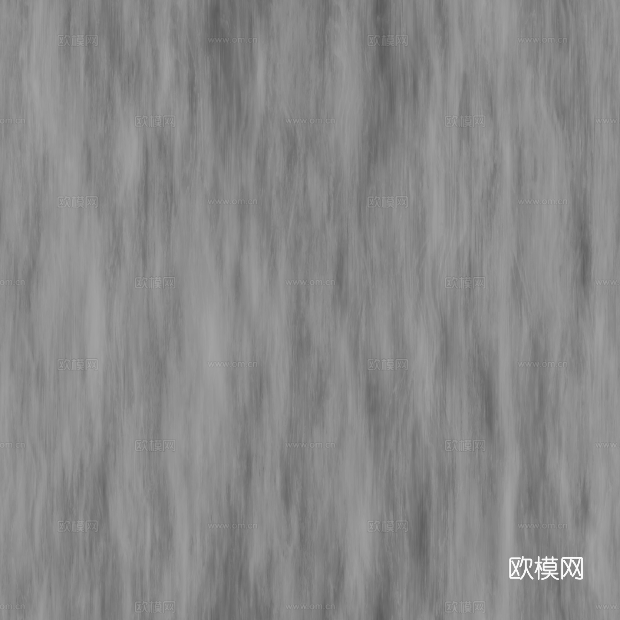 无缝木纹 PBR材质贴图 2k