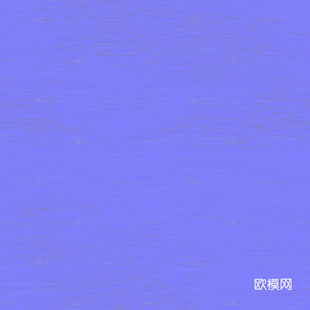 无缝木纹 PBR材质贴图 1k