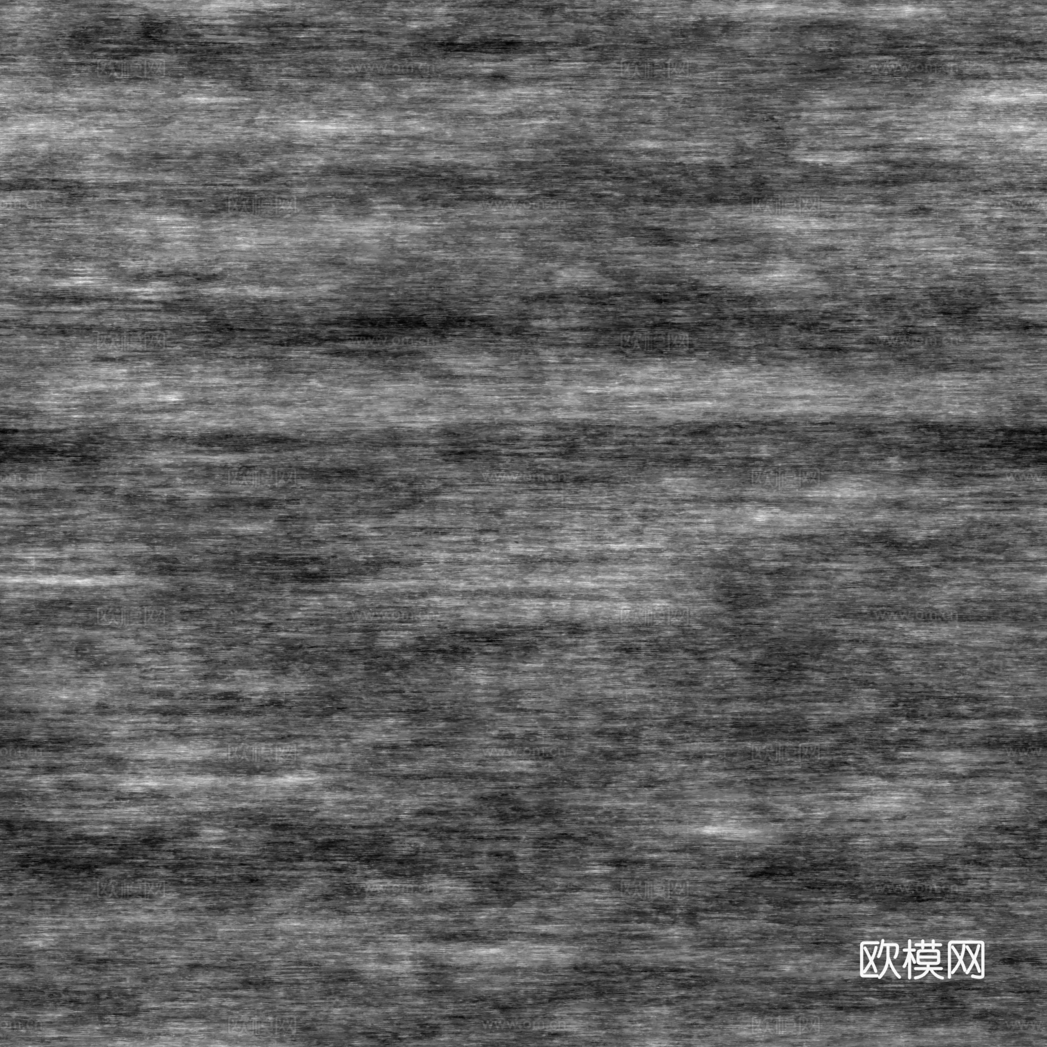 木纹 PBR贴图 2k