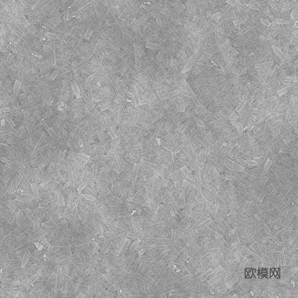 刨花板欧松板OSB板 PBR材质贴图 1k