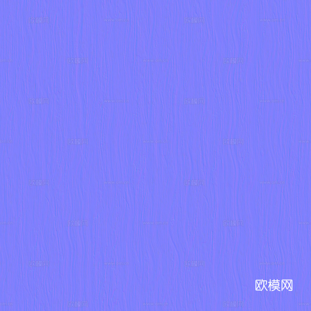 无缝木纹 PBR材质贴图 1k