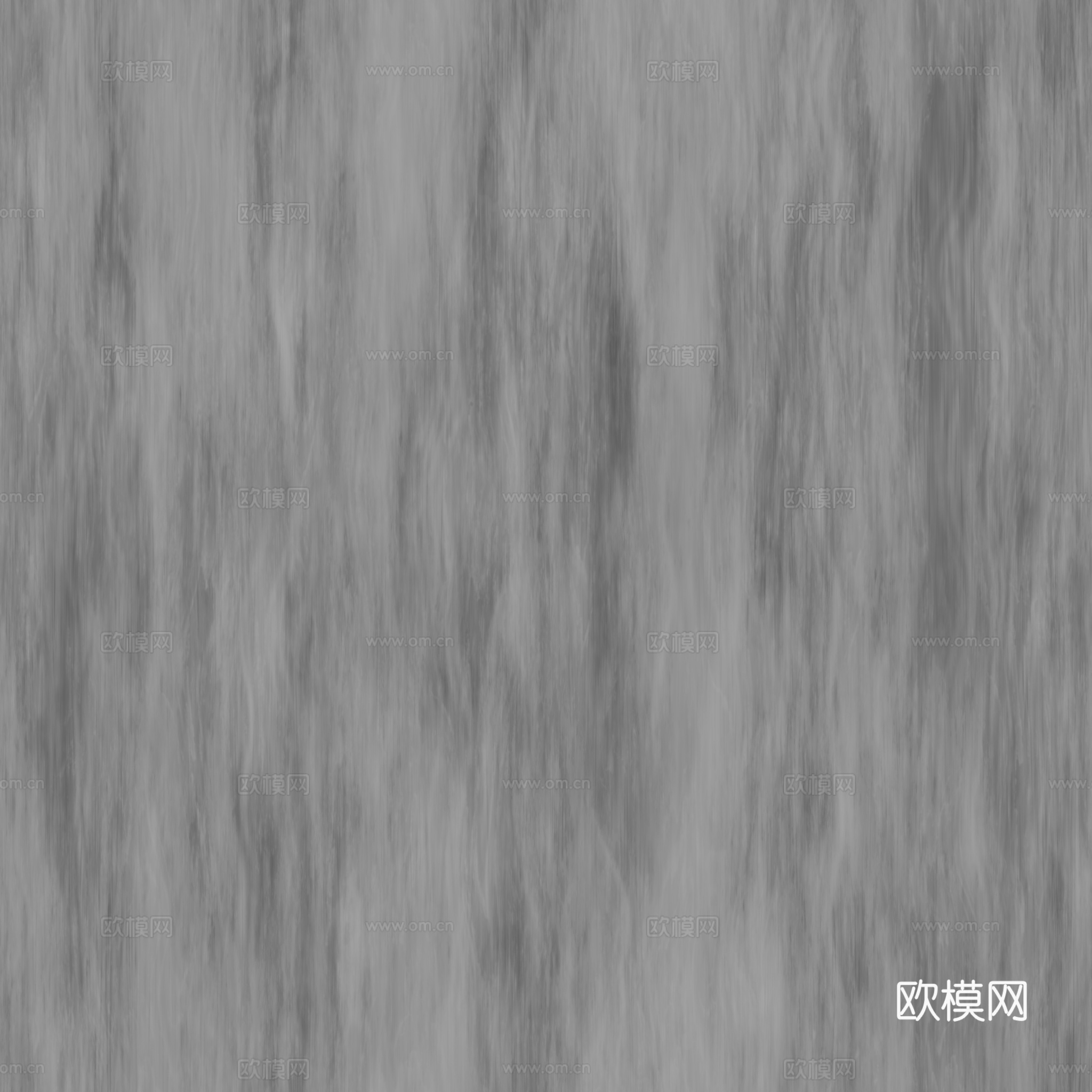 无缝木纹 PBR材质贴图 2k