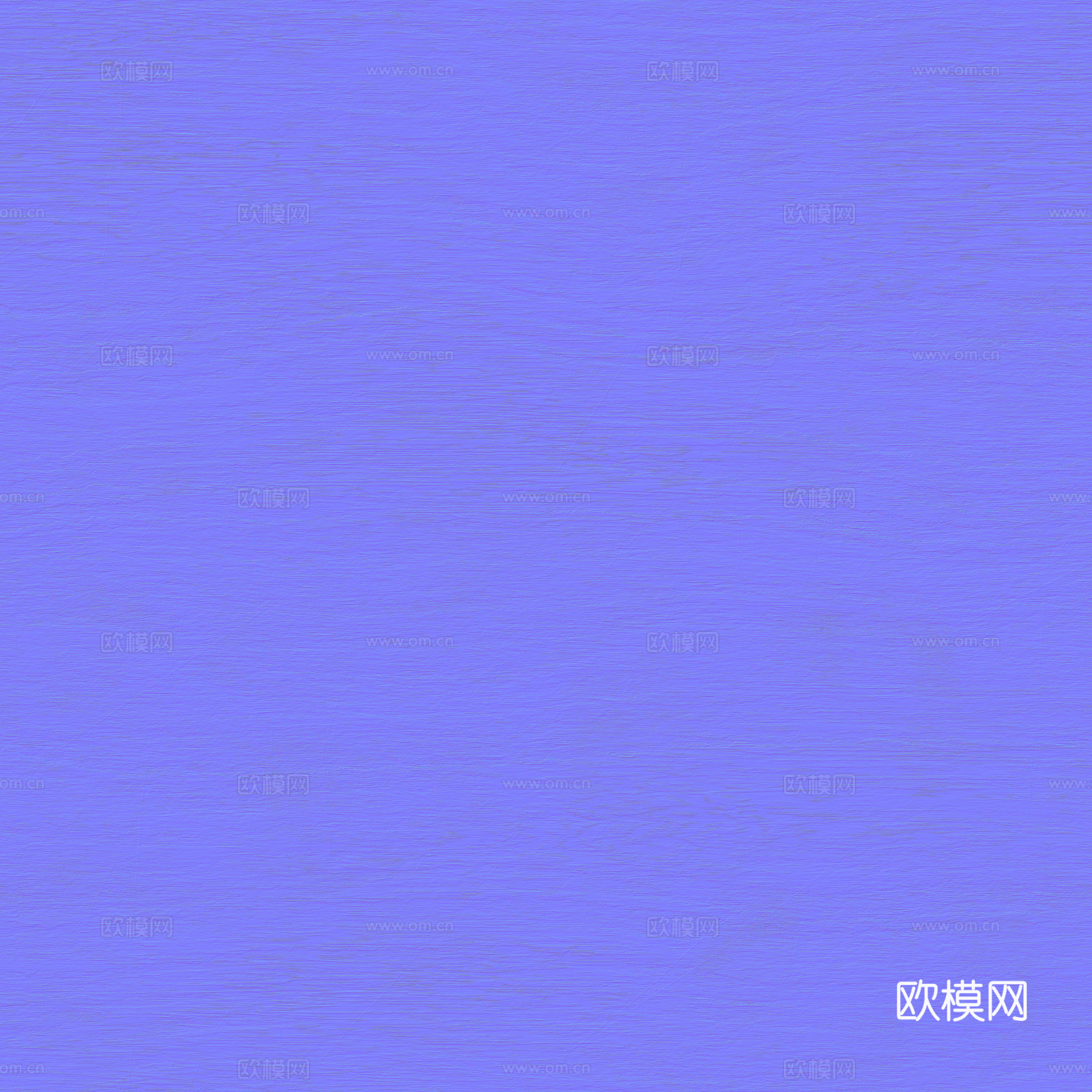 无缝木纹 PBR材质贴图 2k