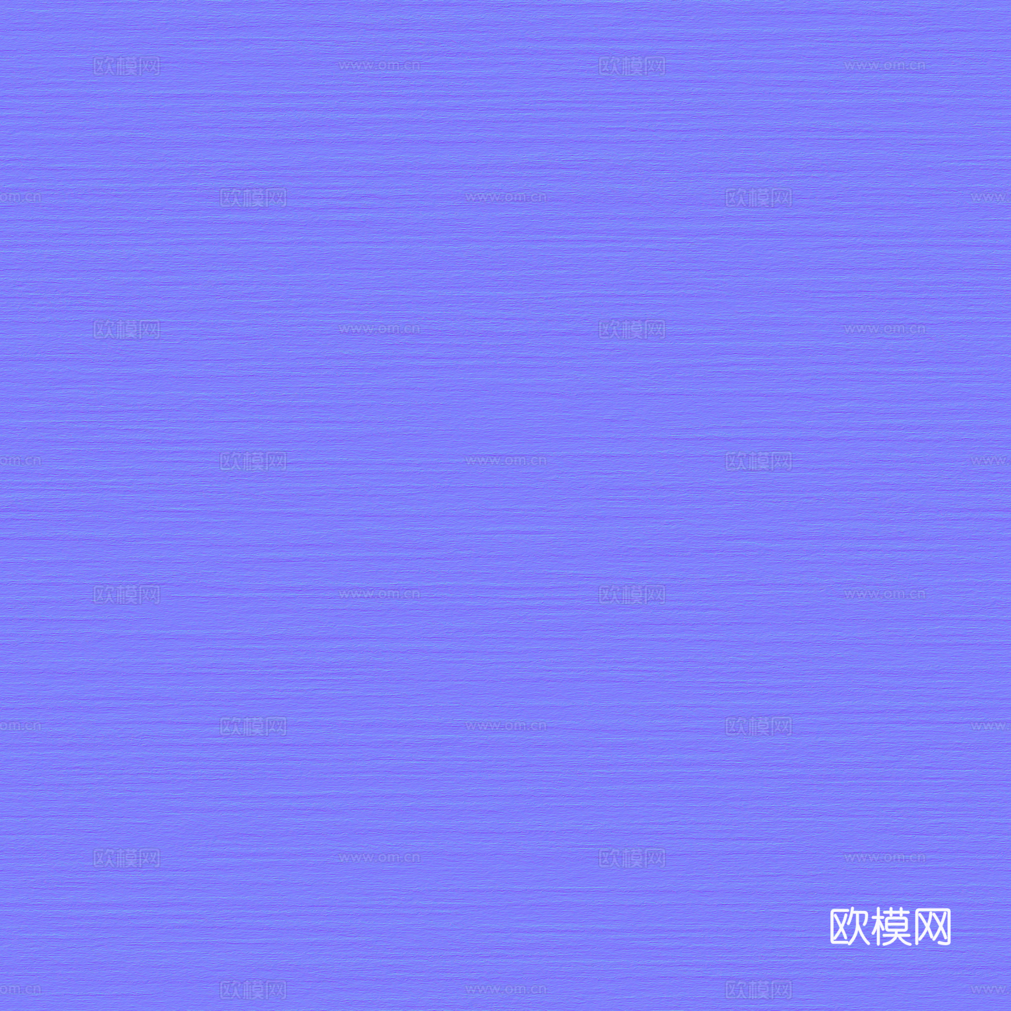 无缝木纹 PBR贴图 2k