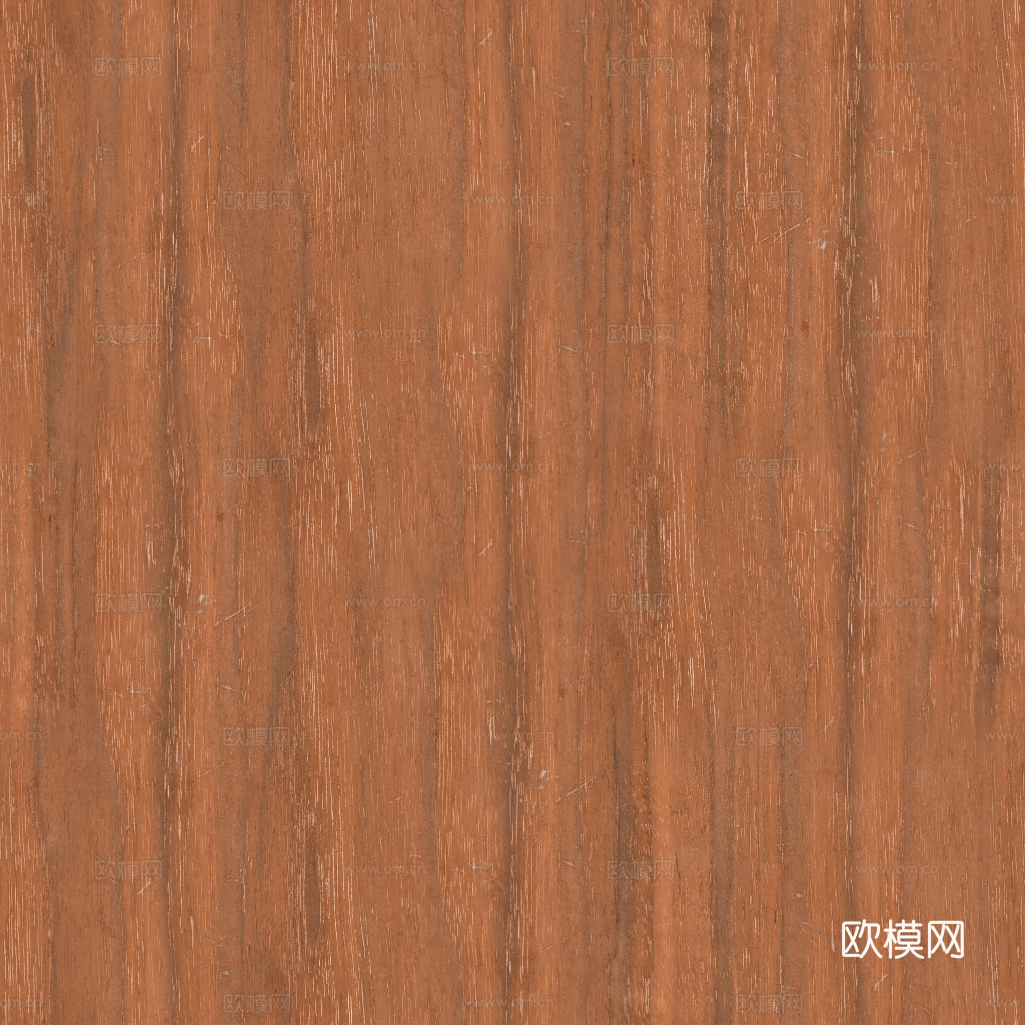 无缝老旧木纹 PBR材质贴图 2k