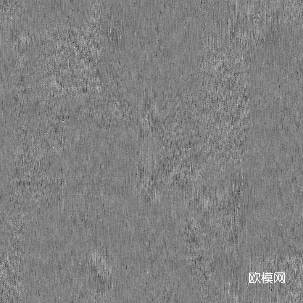 老旧破旧木纹 PBR材质贴图 1k