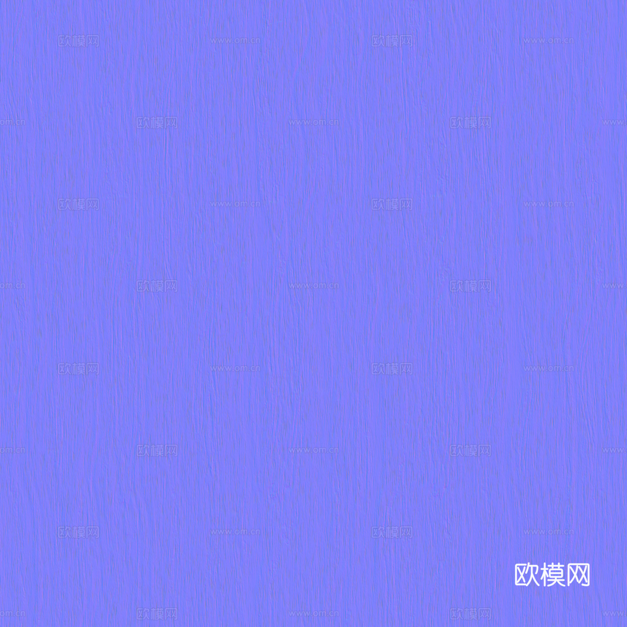 无缝木纹 PBR材质贴图 2k