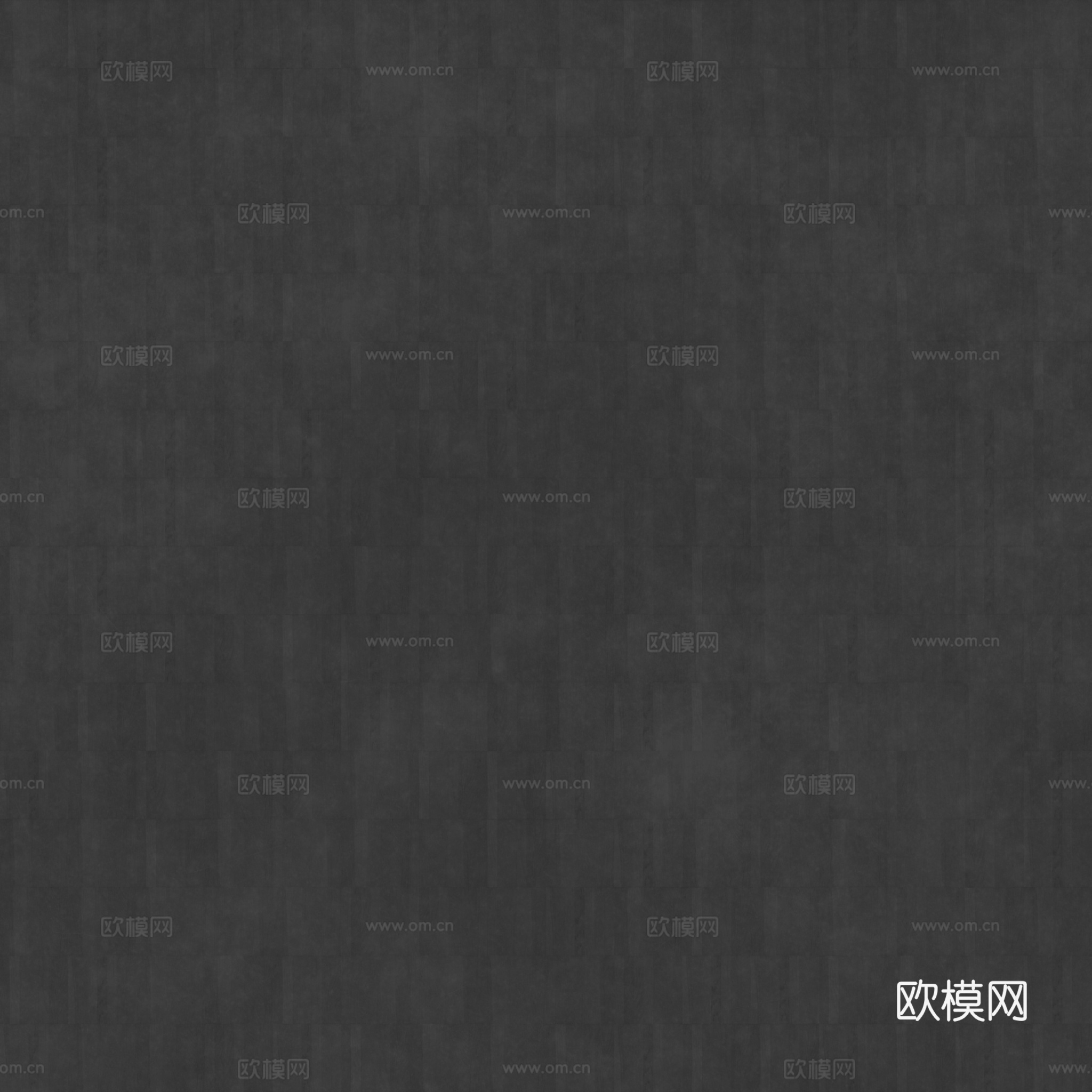 无缝木地板 PBR材质贴图 2k