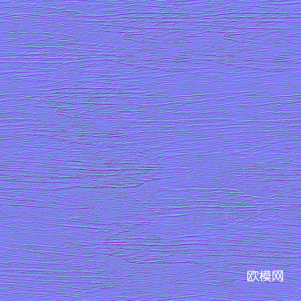 老旧破旧木纹 PBR材质贴图 1k