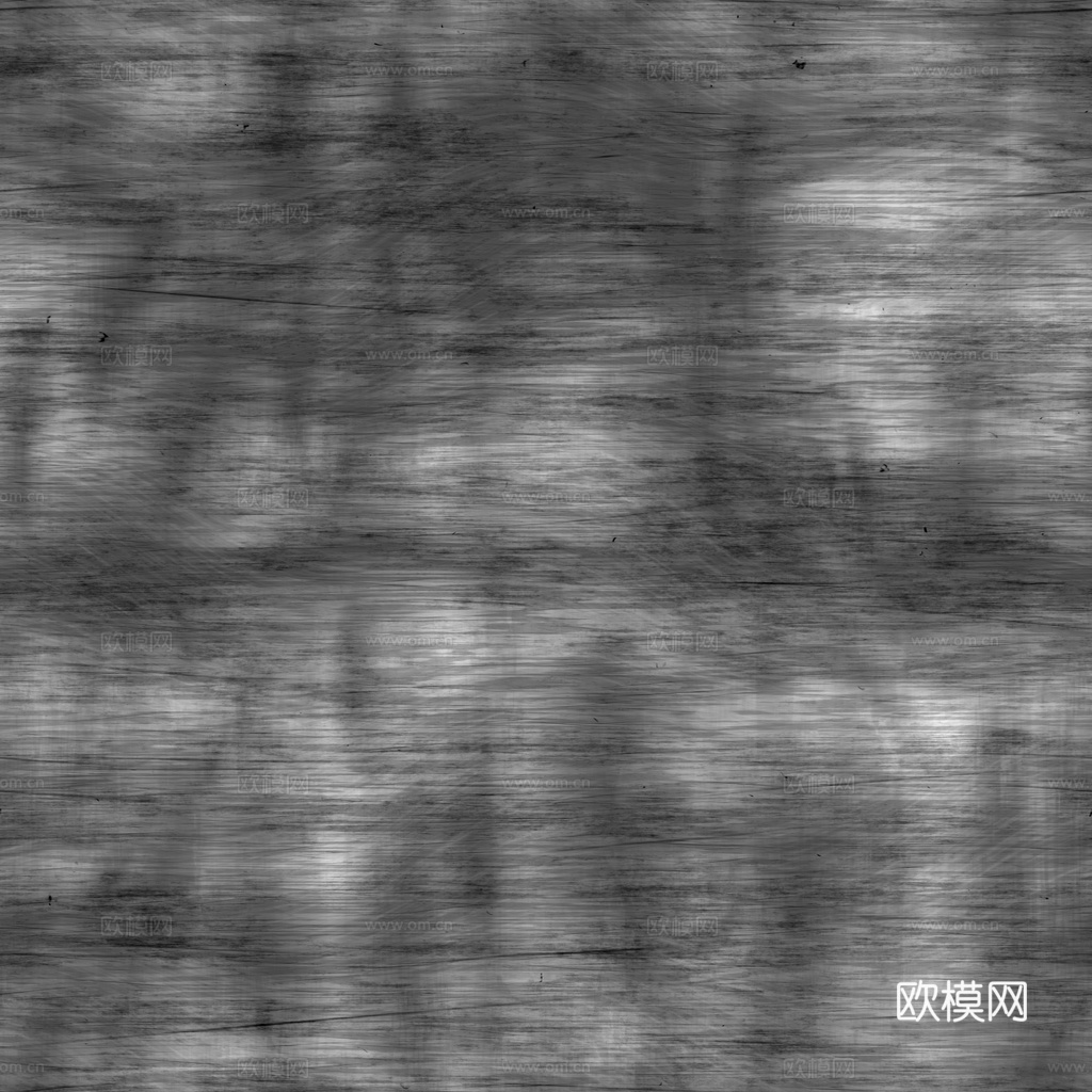 老旧破旧木纹 PBR材质贴图 1k