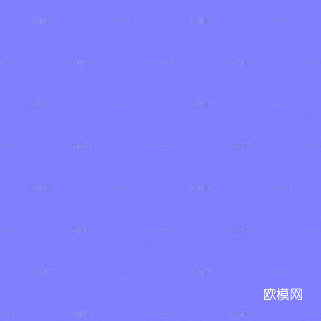 无缝木纹 PBR材质贴图 1k