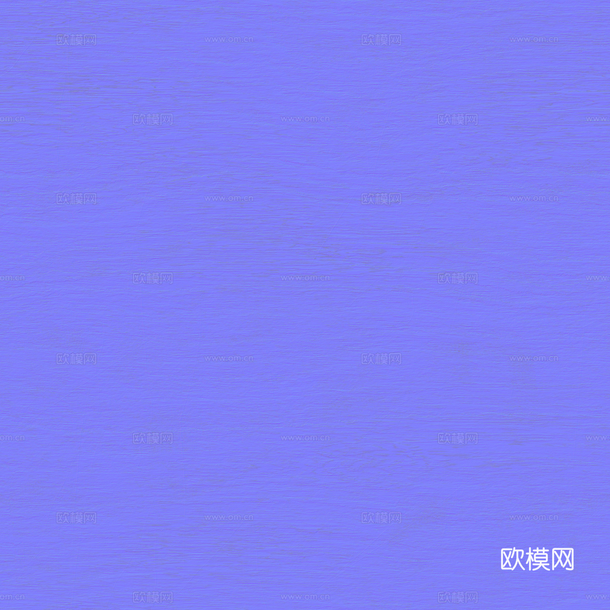 无缝木纹 PBR材质贴图 2k