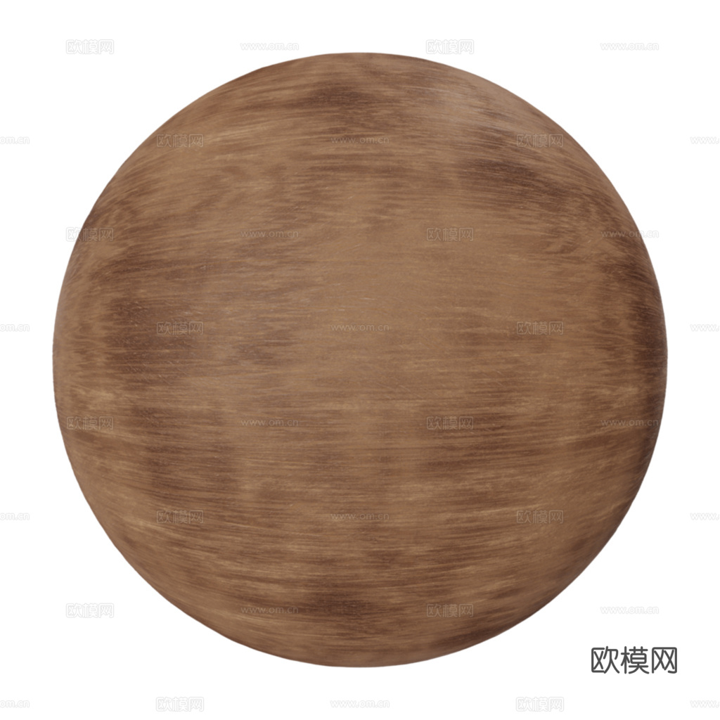 老旧破旧木纹 PBR材质贴图 2k