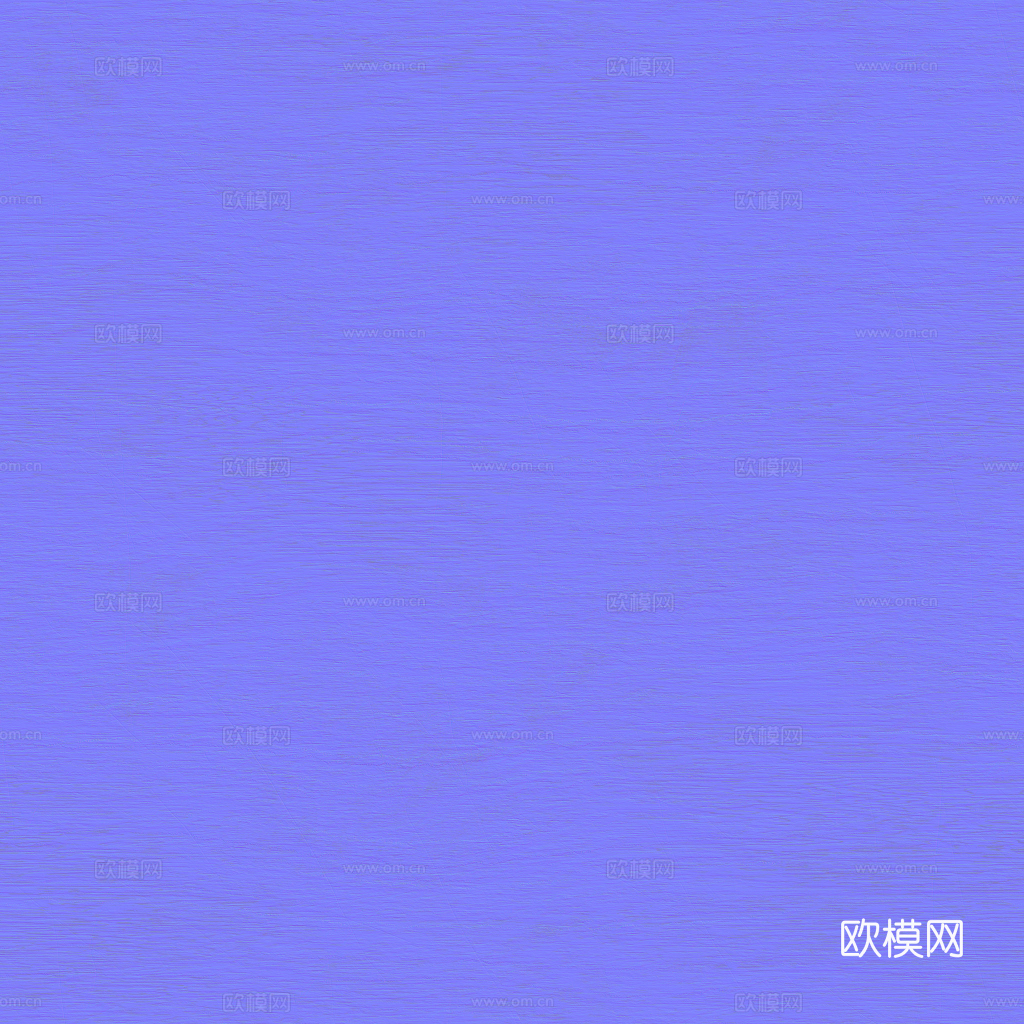 无缝木纹 PBR材质贴图 2k
