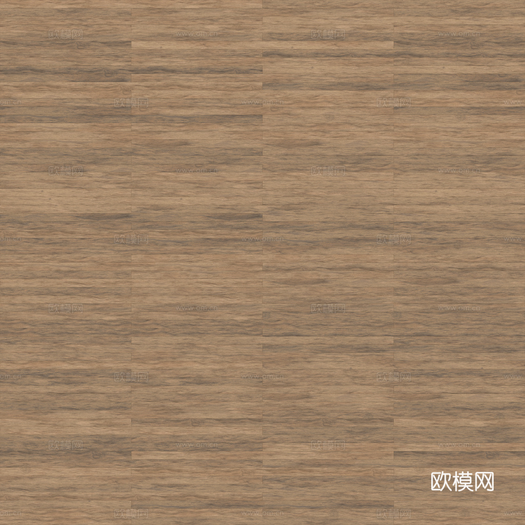 无缝木地板工字铺 PBR材质贴图 1k