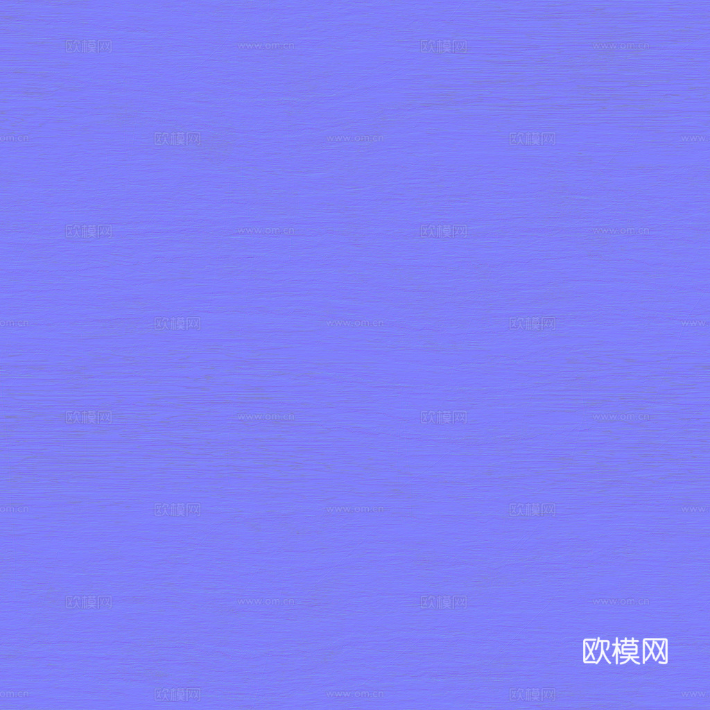 无缝木纹 PBR材质贴图 1k