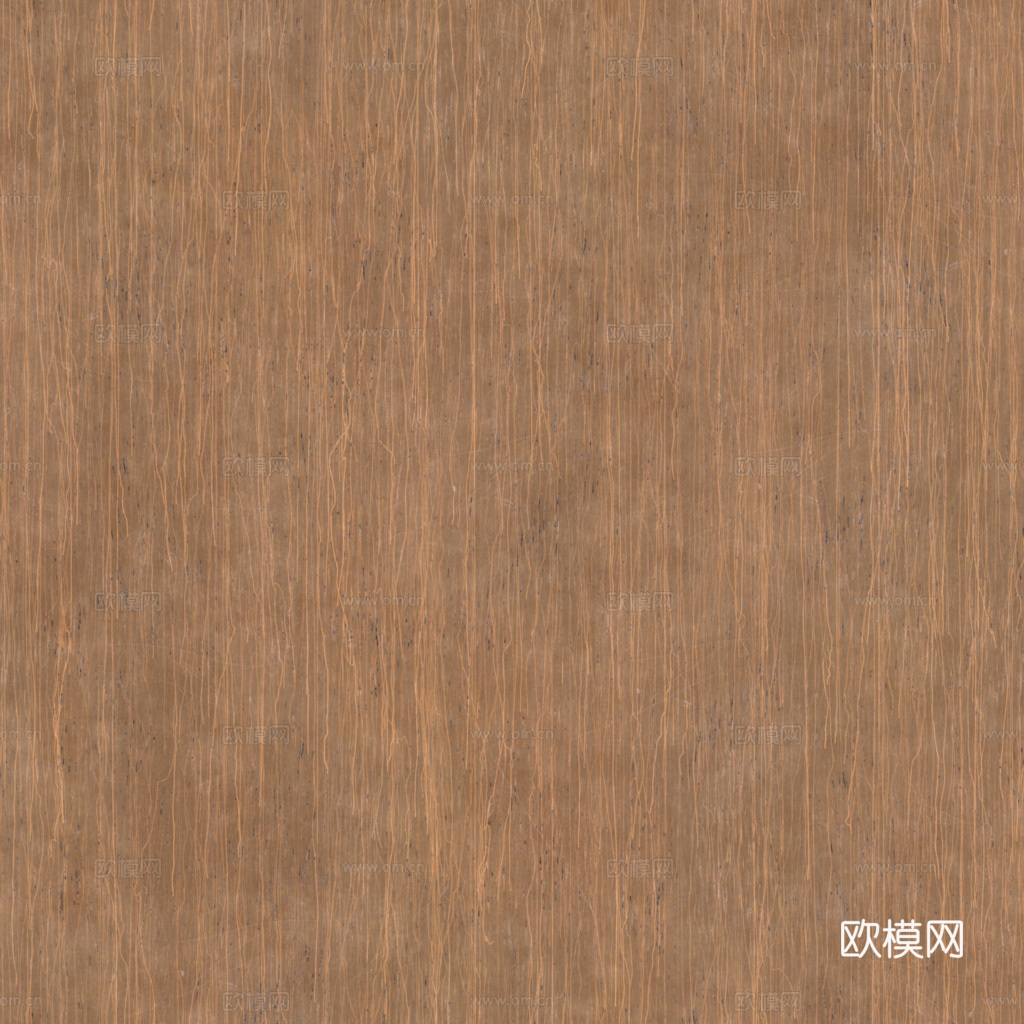 无缝木纹 PBR材质贴图 1k