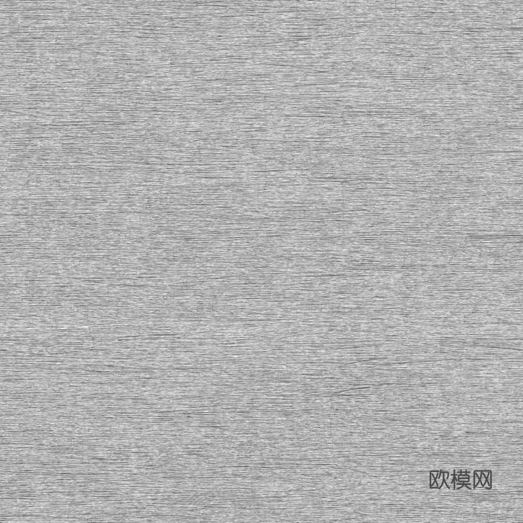 无缝木纹 PBR材质贴图 1k