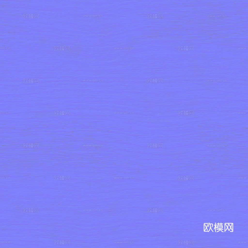 无缝木纹 PBR材质贴图 1k