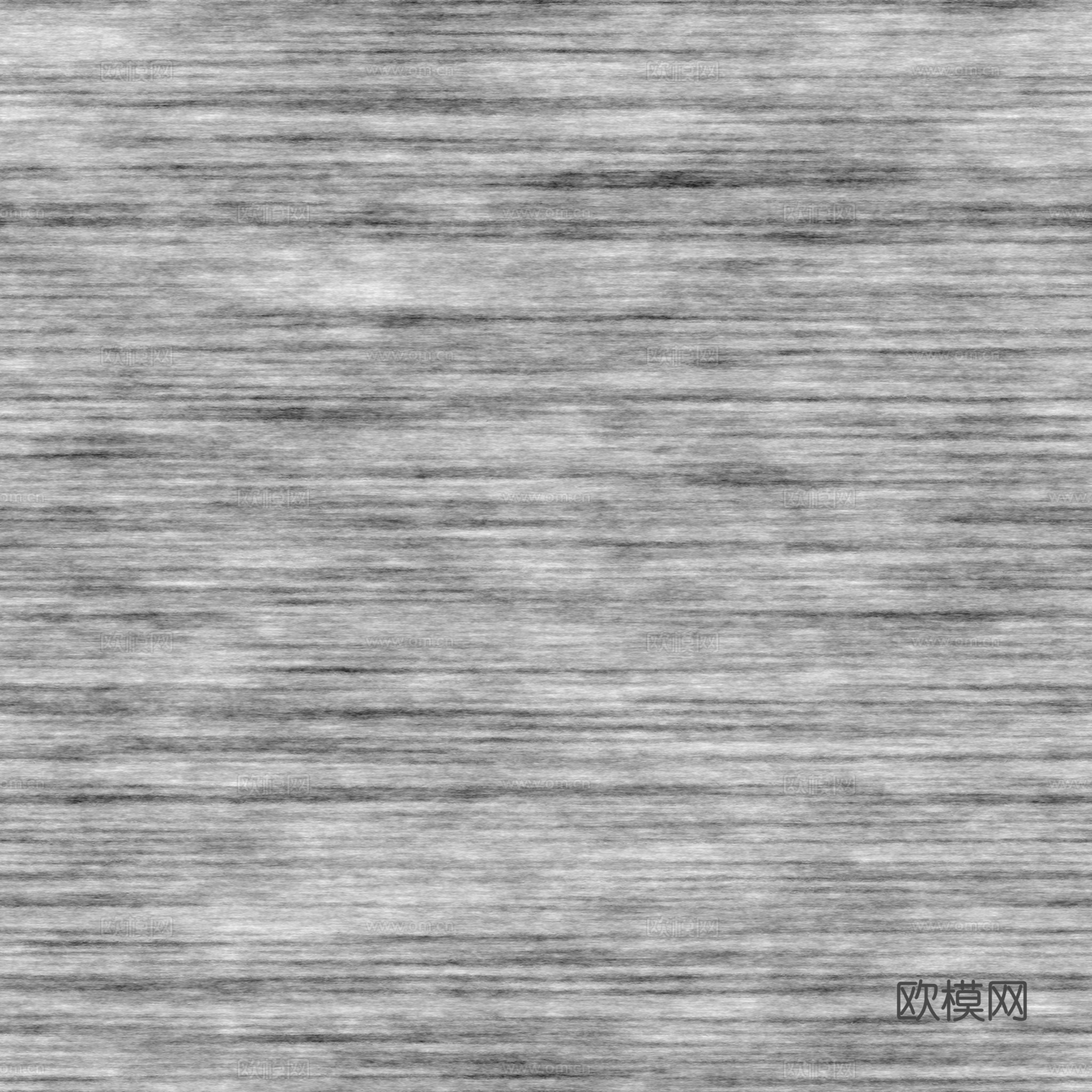 无缝木纹 PBR贴图 2k