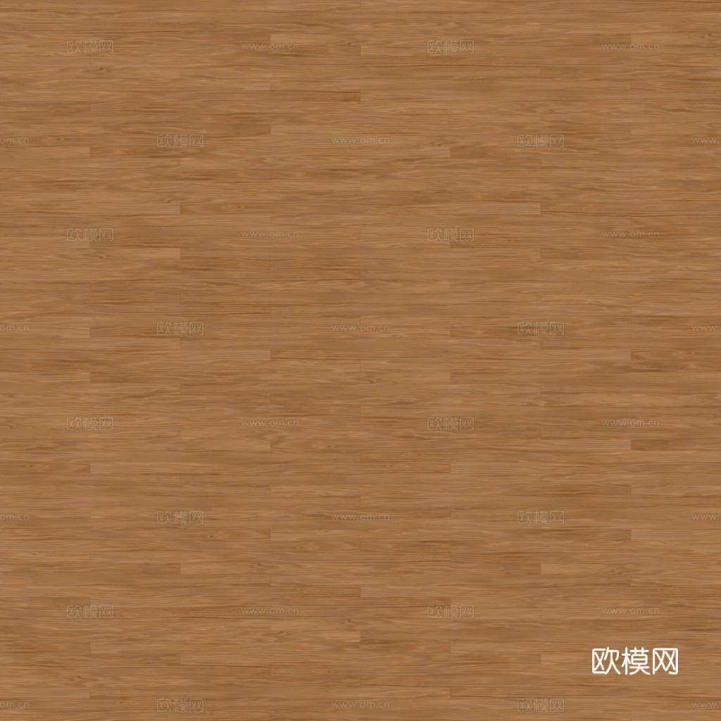 无缝木地板工字铺 PBR材质贴图 1k