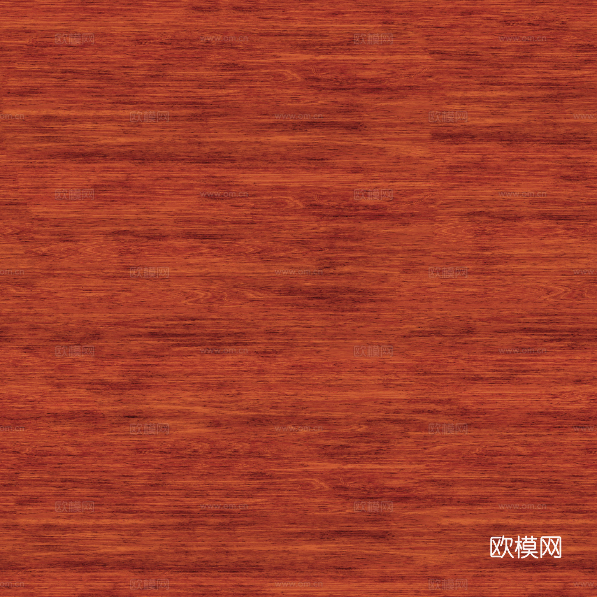 无缝木纹 PBR贴图 2k