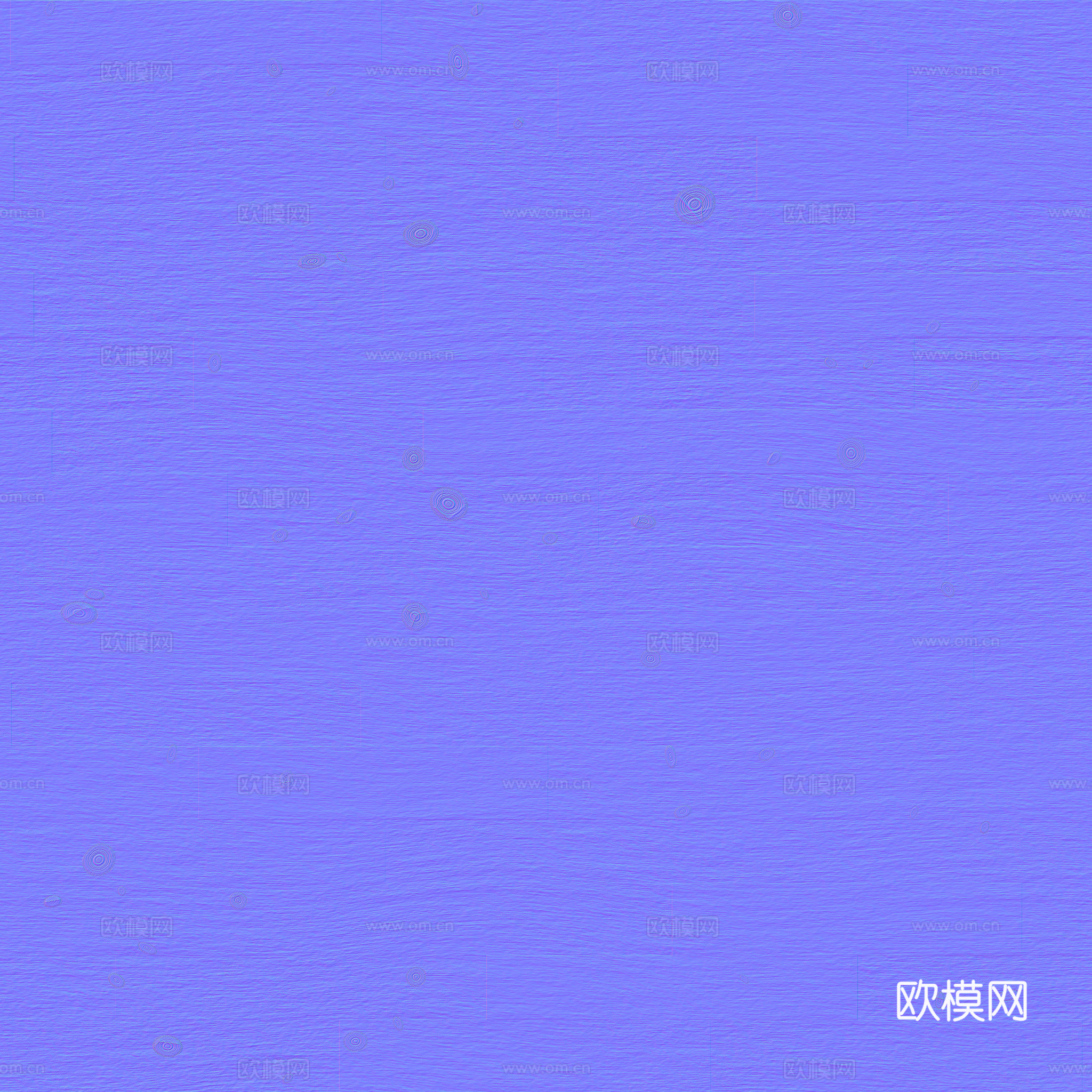 无缝木地板工字铺 PBR材质贴图 2k