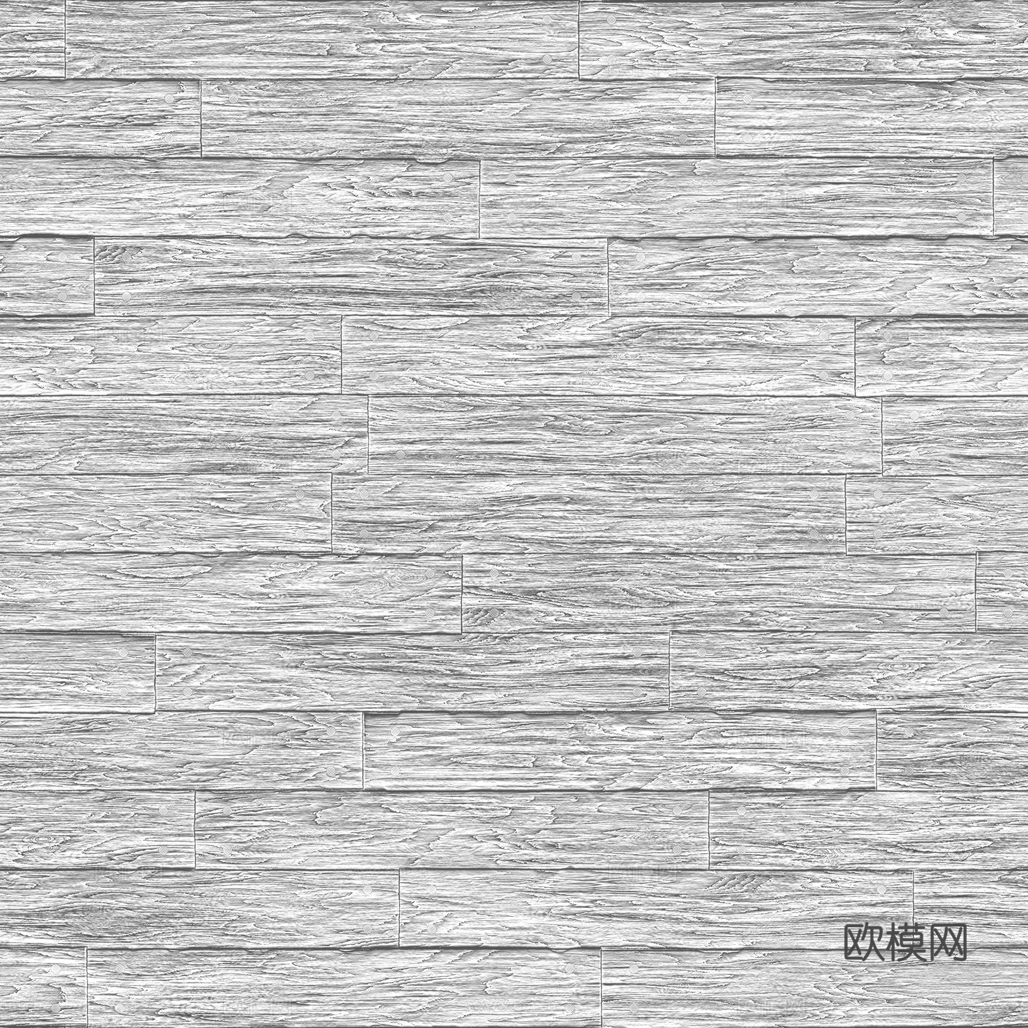 无缝木板木地板木墙板防腐木板木甲板 PBR材质贴图 2k
