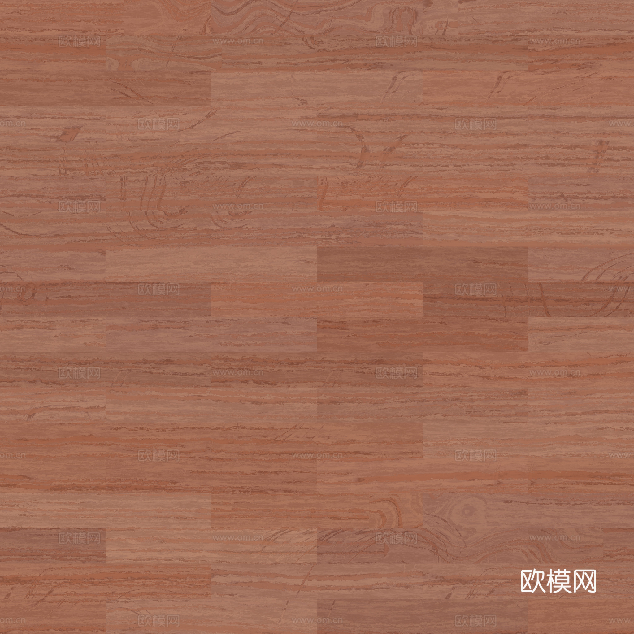 无缝木地板工字铺 PBR材质贴图 2k