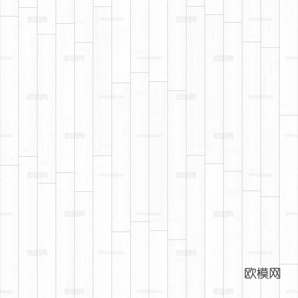 无缝木地板工字铺 PBR材质贴图 1k
