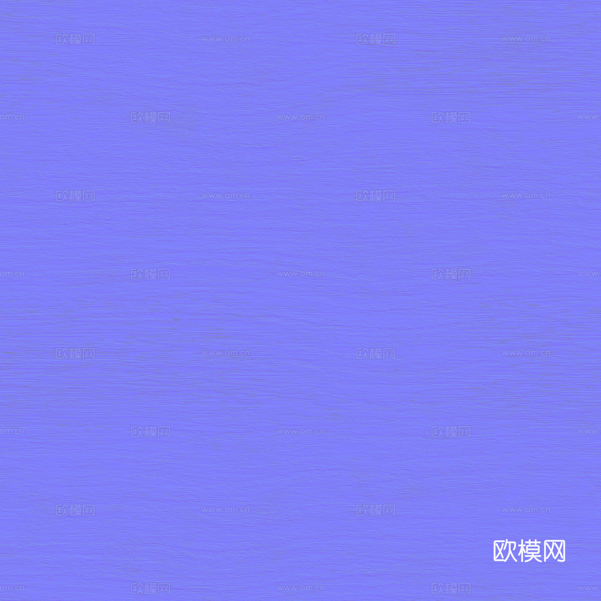 无缝木纹 PBR材质贴图 2k