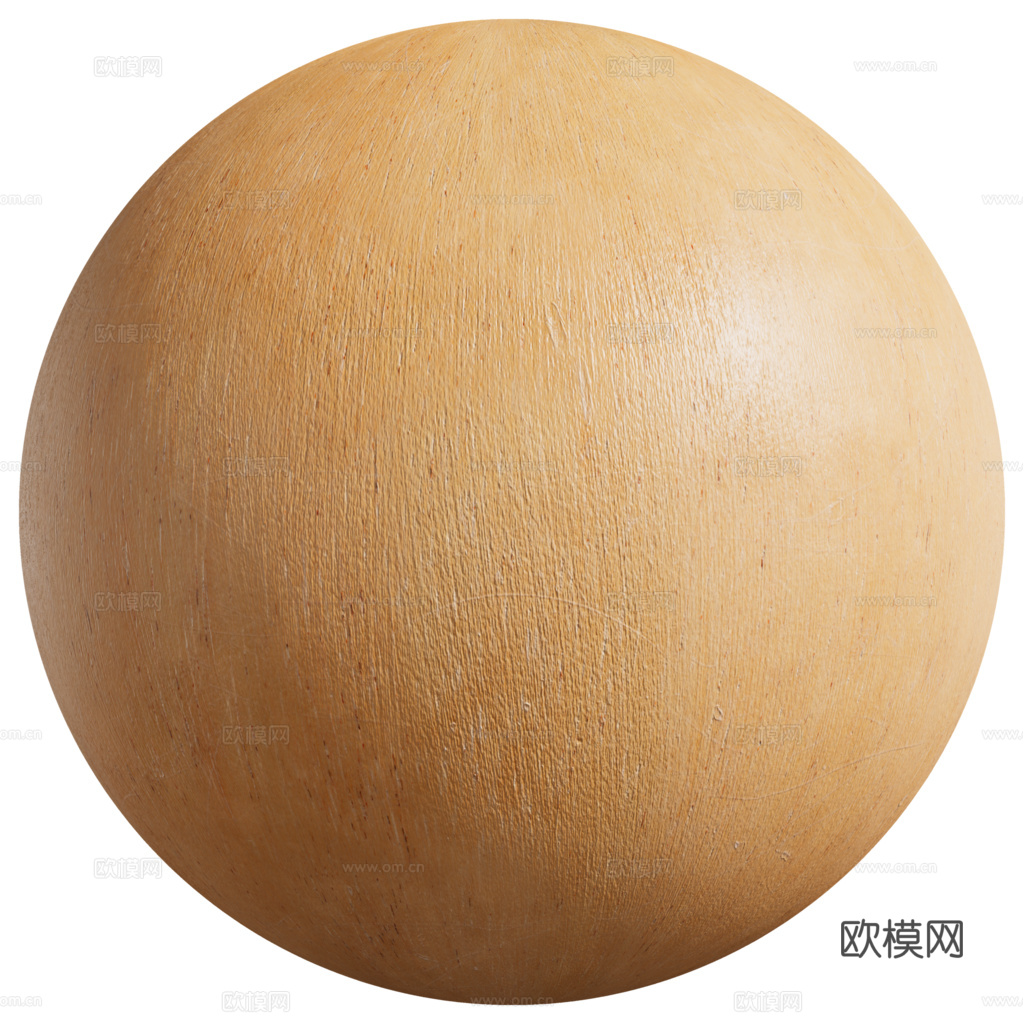 老旧破旧木纹 PBR材质贴图 2k