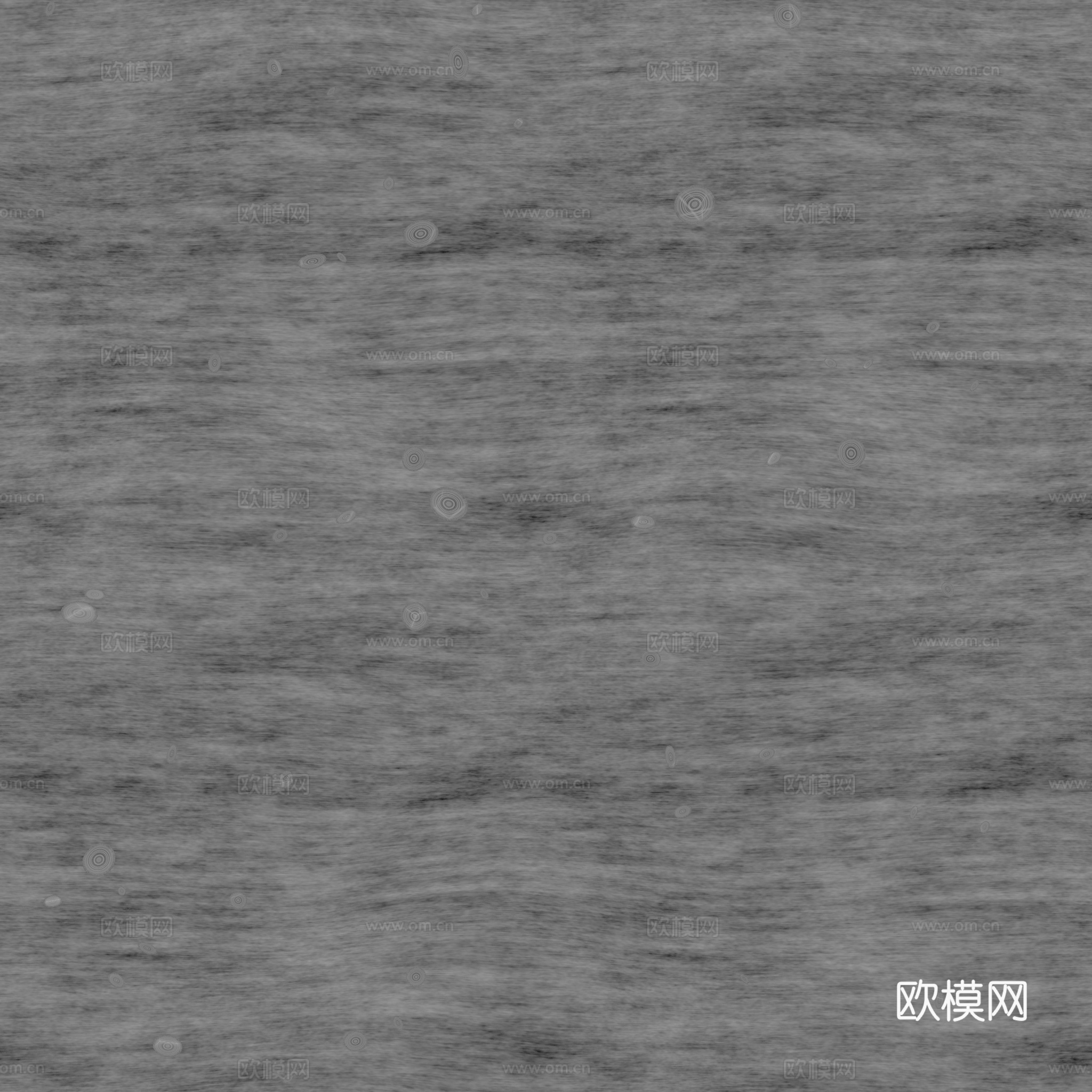 无缝木地板工字铺 PBR材质贴图 2k