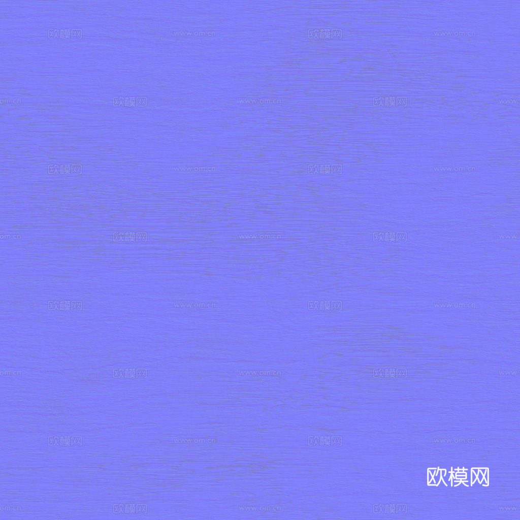 无缝木纹 PBR材质贴图 1k