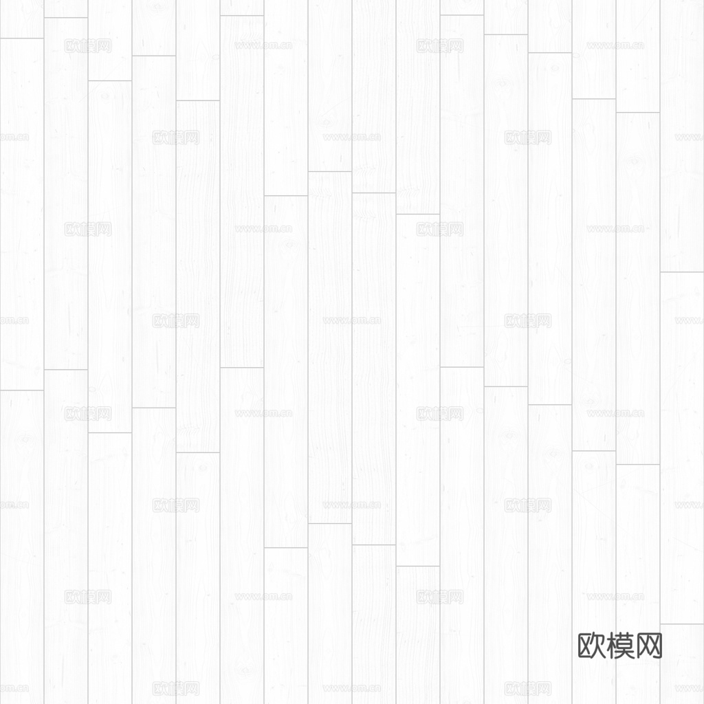 无缝木地板工字铺 PBR材质贴图 1k